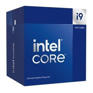 INTEL CORE CI9 14900F 2GHZ 36MB 1700P FANLI (BOX) - Kampanyalı