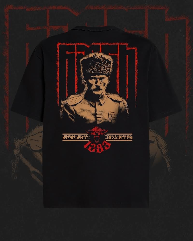 Atatürk Oversize