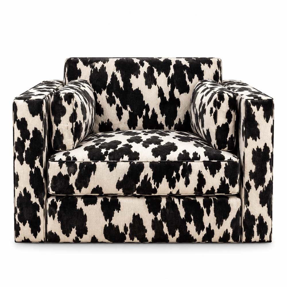 ASTOR COW