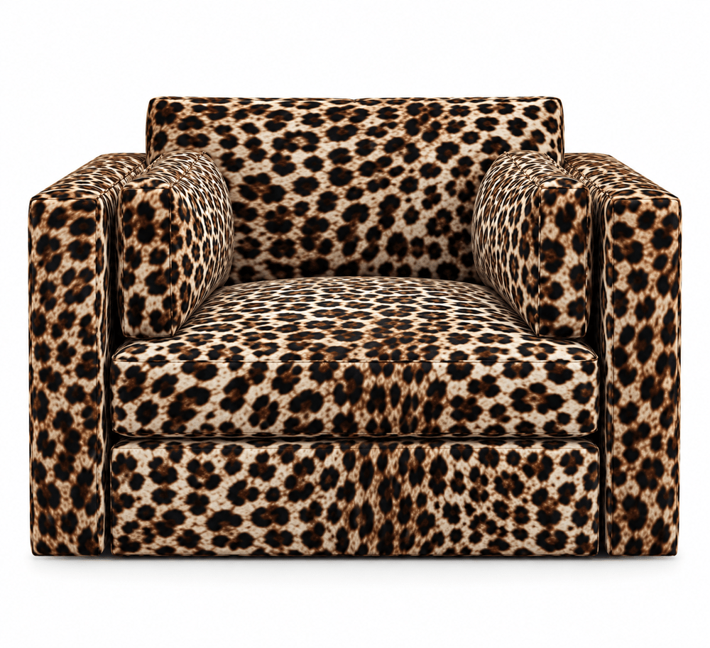 ASTOR LEOPARD 