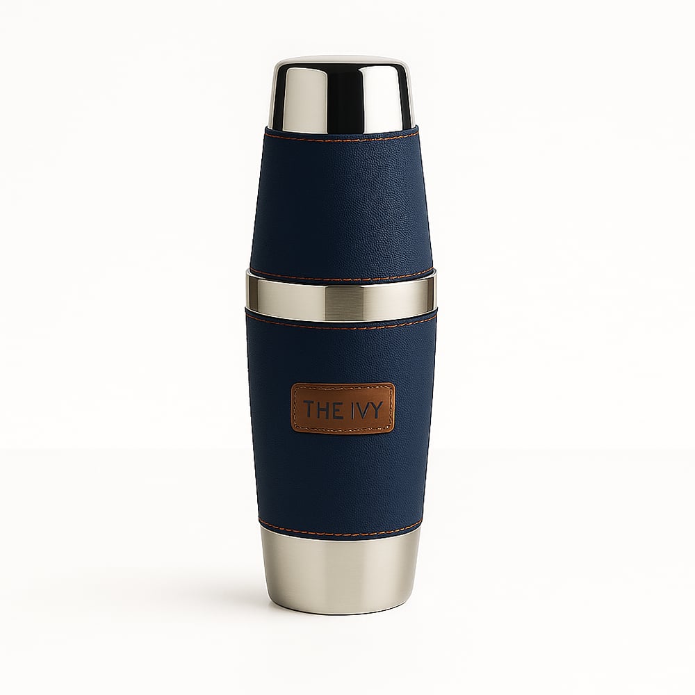 THE NOBLE RUN KOKTEYL SHAKER