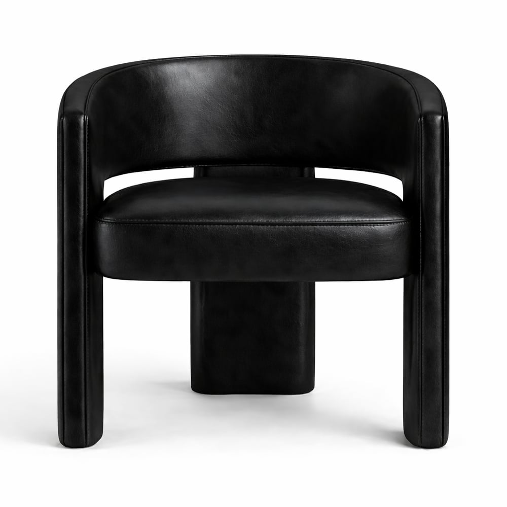 WINDSOR BLACK