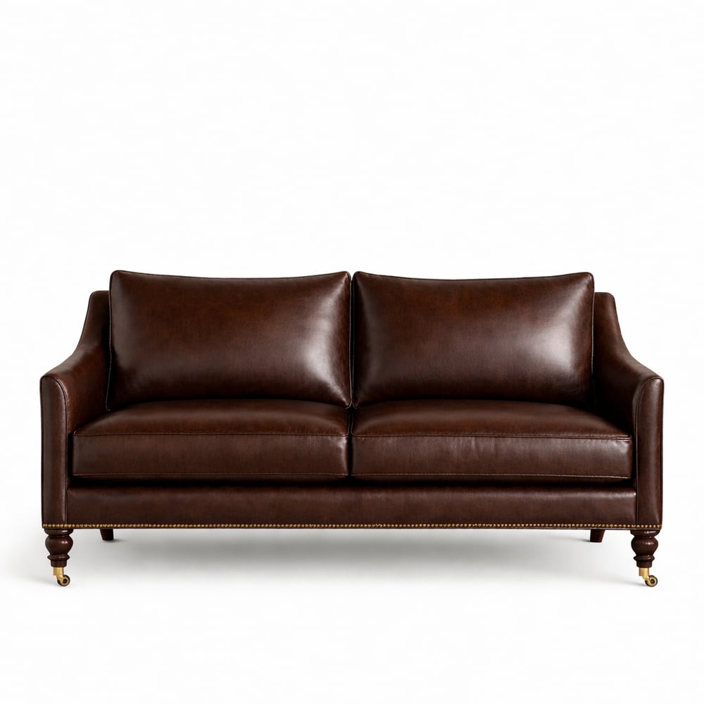 WINDSOR BROWN