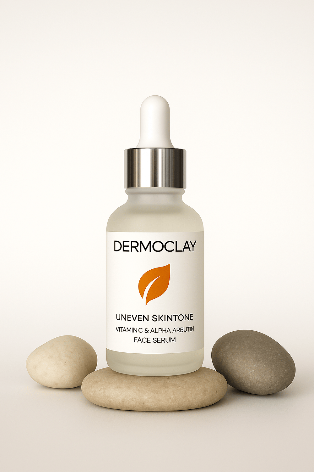 Dermoclay C Vitamini & Alpha Arbutin Leke Karşıtı Aydınlatıcı Cilt Bakım Serumu