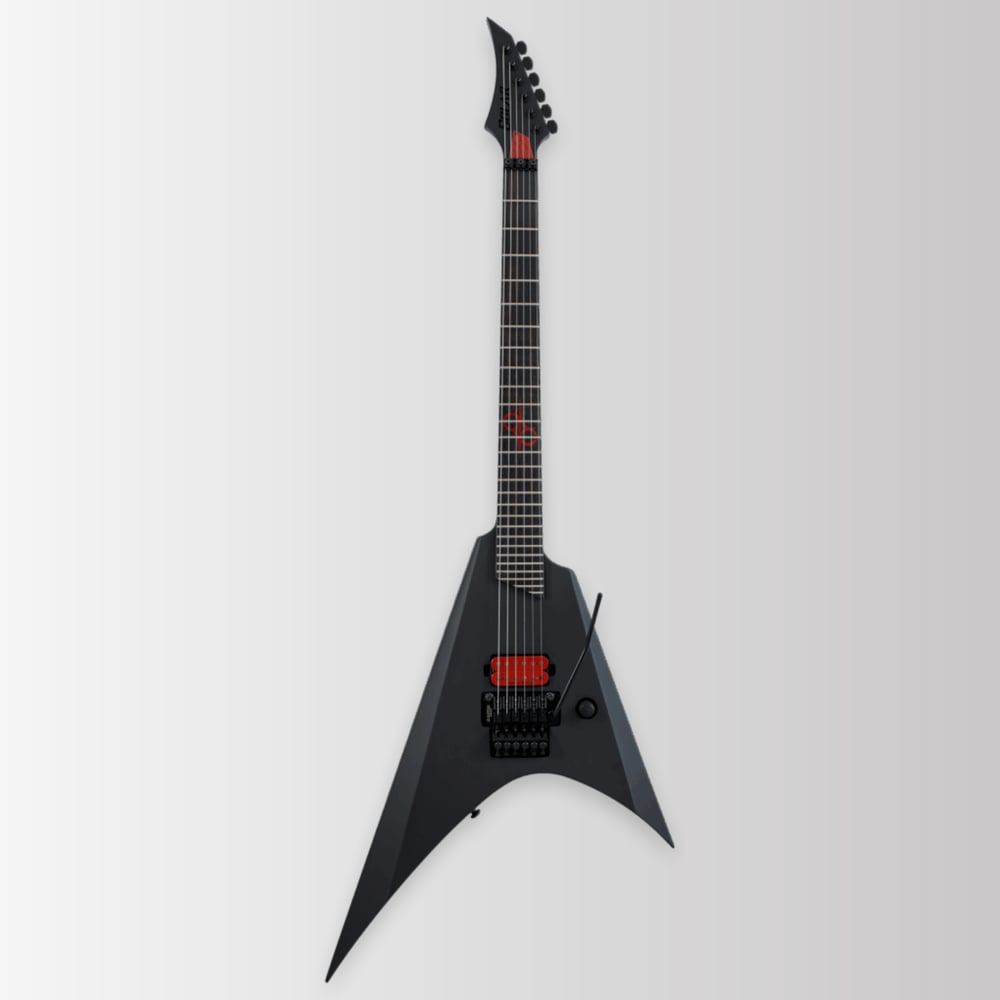 SOLAR VAS1.61FR Assassin – Carbon Black Matte –