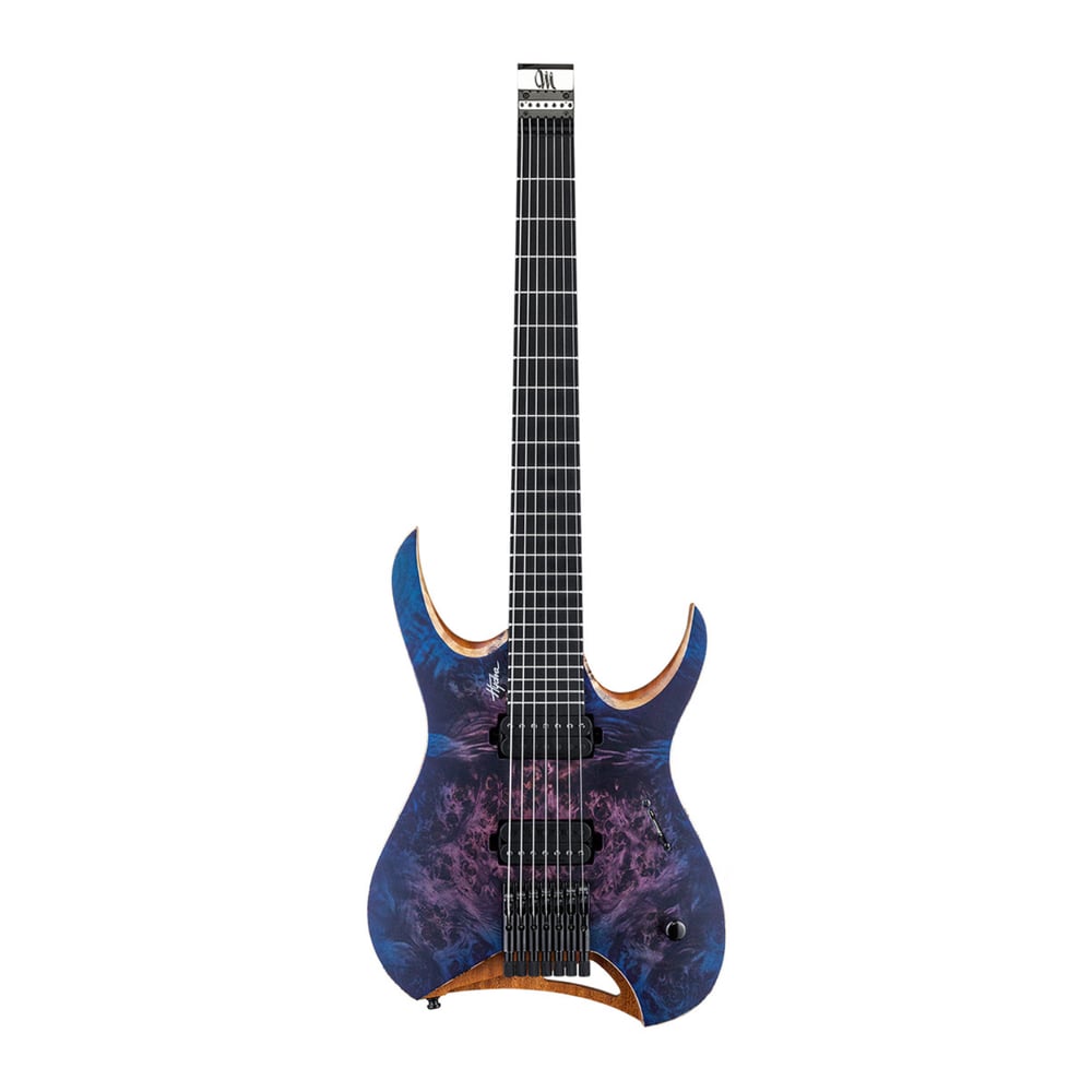 Mayones Hydra® Elite - 7 String
