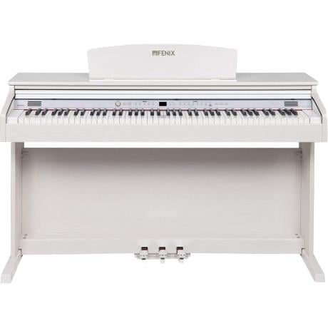 Fenix SLP-150WH Dijital Piyano - Beyaz