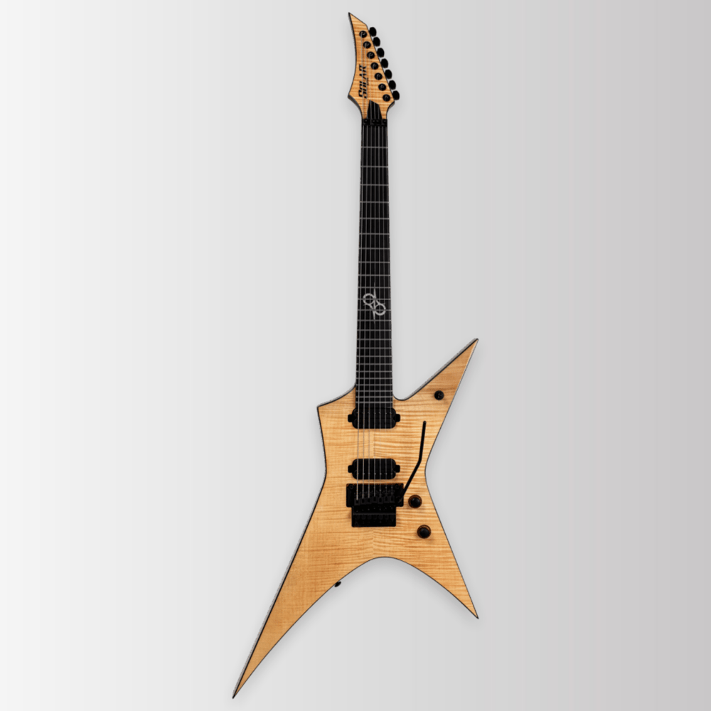 SOLAR XF1.7FRFN – Natural Gloss –