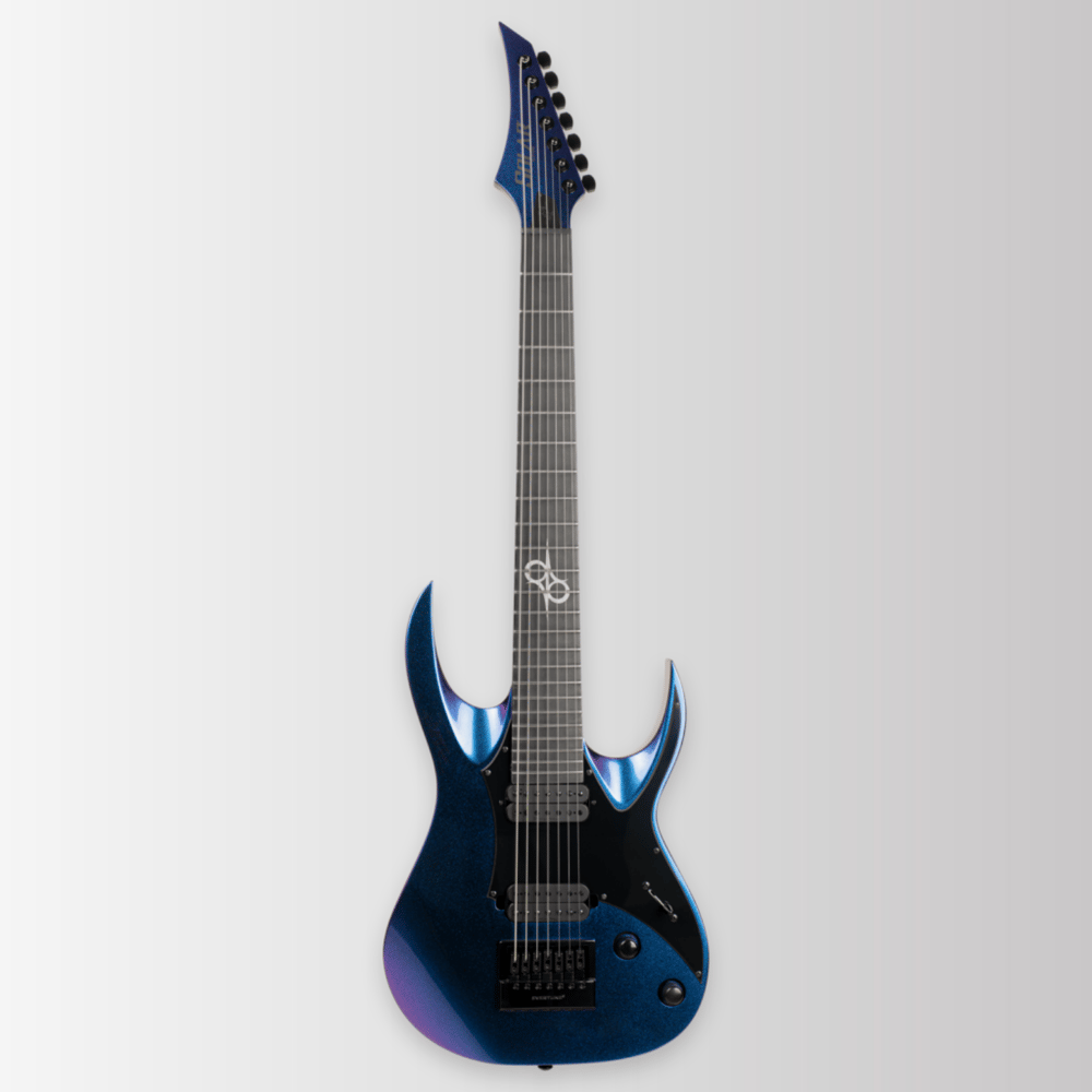 SOLAR AP1.7BPM+ Blue Purple Metallic
