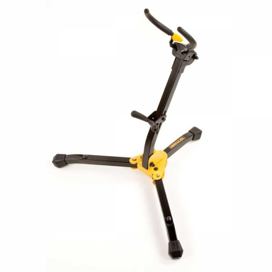 Hercules DS630BB Alto - Tenor Saksafon Standı