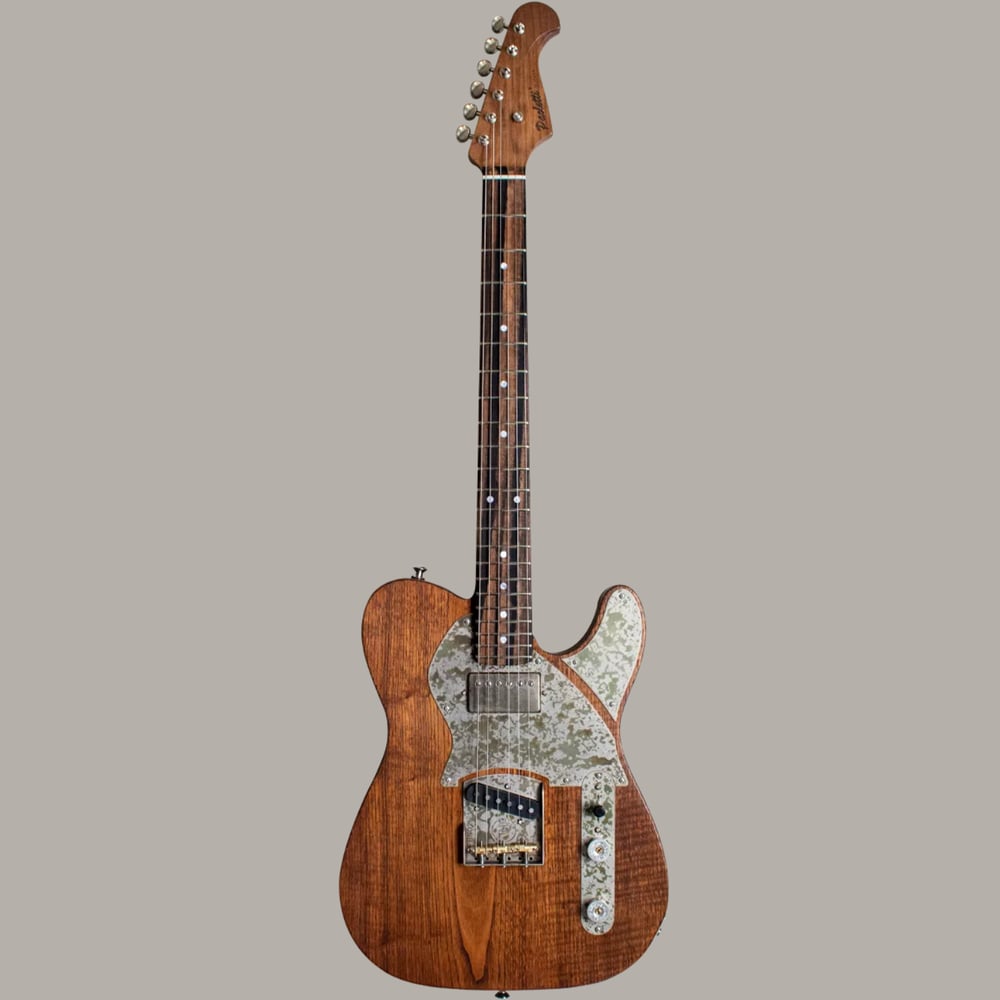Paoletti Nancy Wine SH