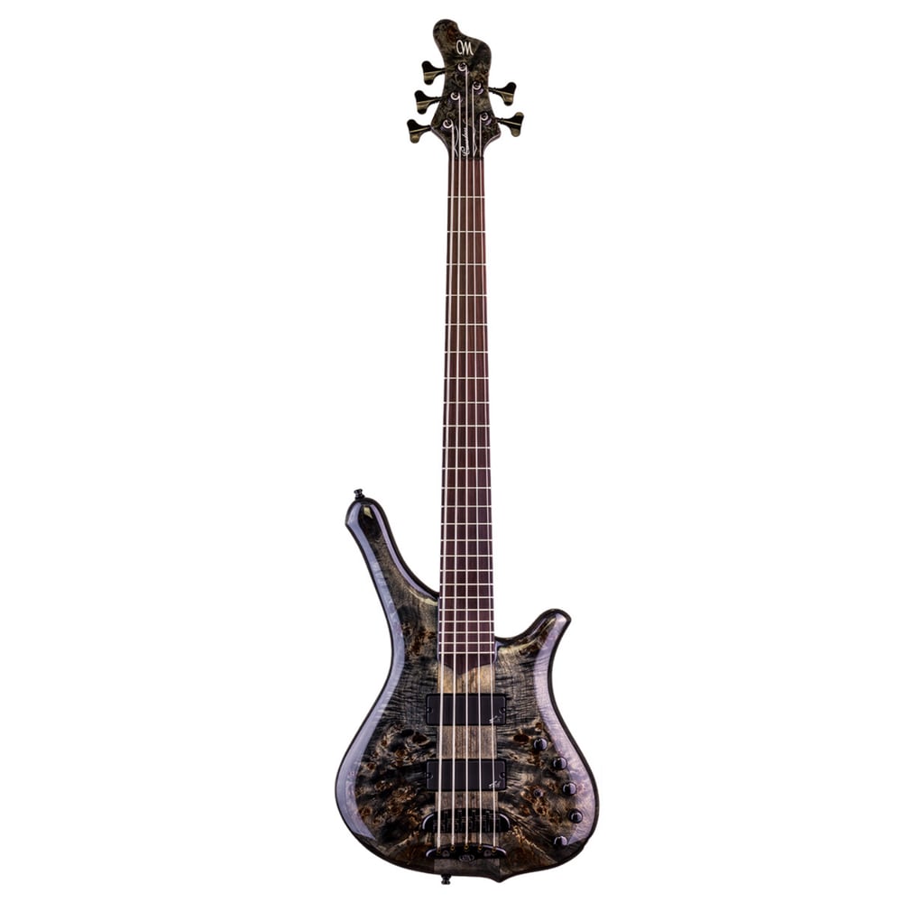 Mayones Comodous® - 5 String