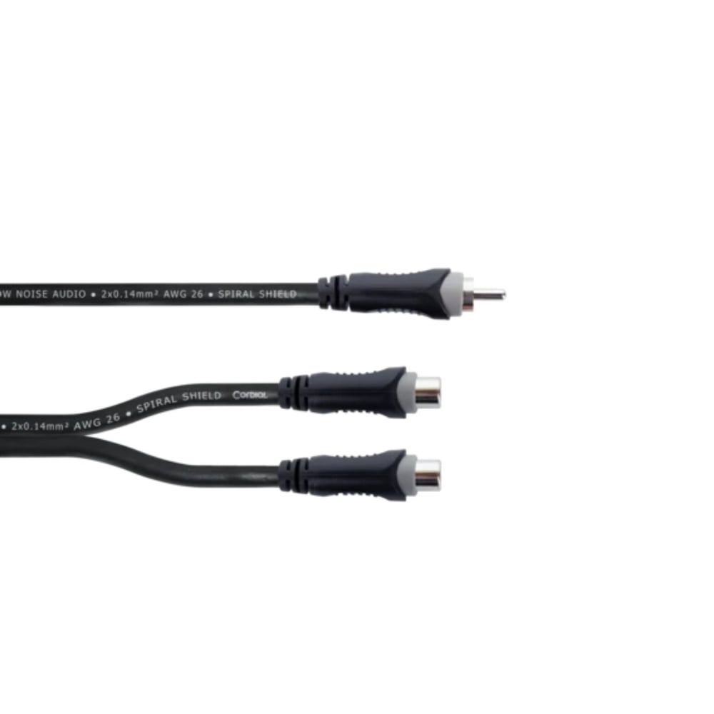 Cordial Cable EY 0,3 CEE