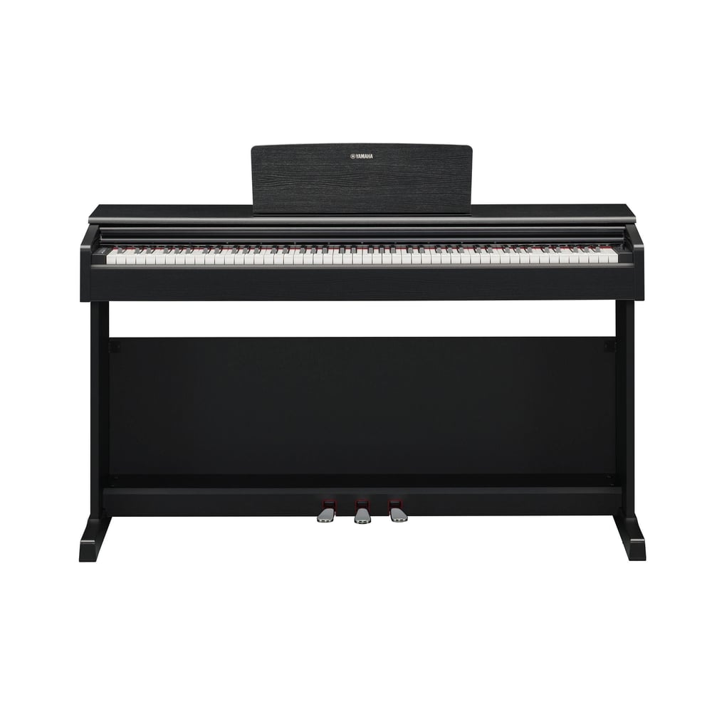 Yamaha YDP145B Dijital Piyano - Siyah