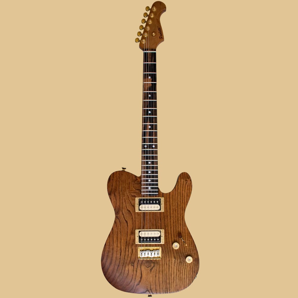 Paoletti Nancy Wine HH