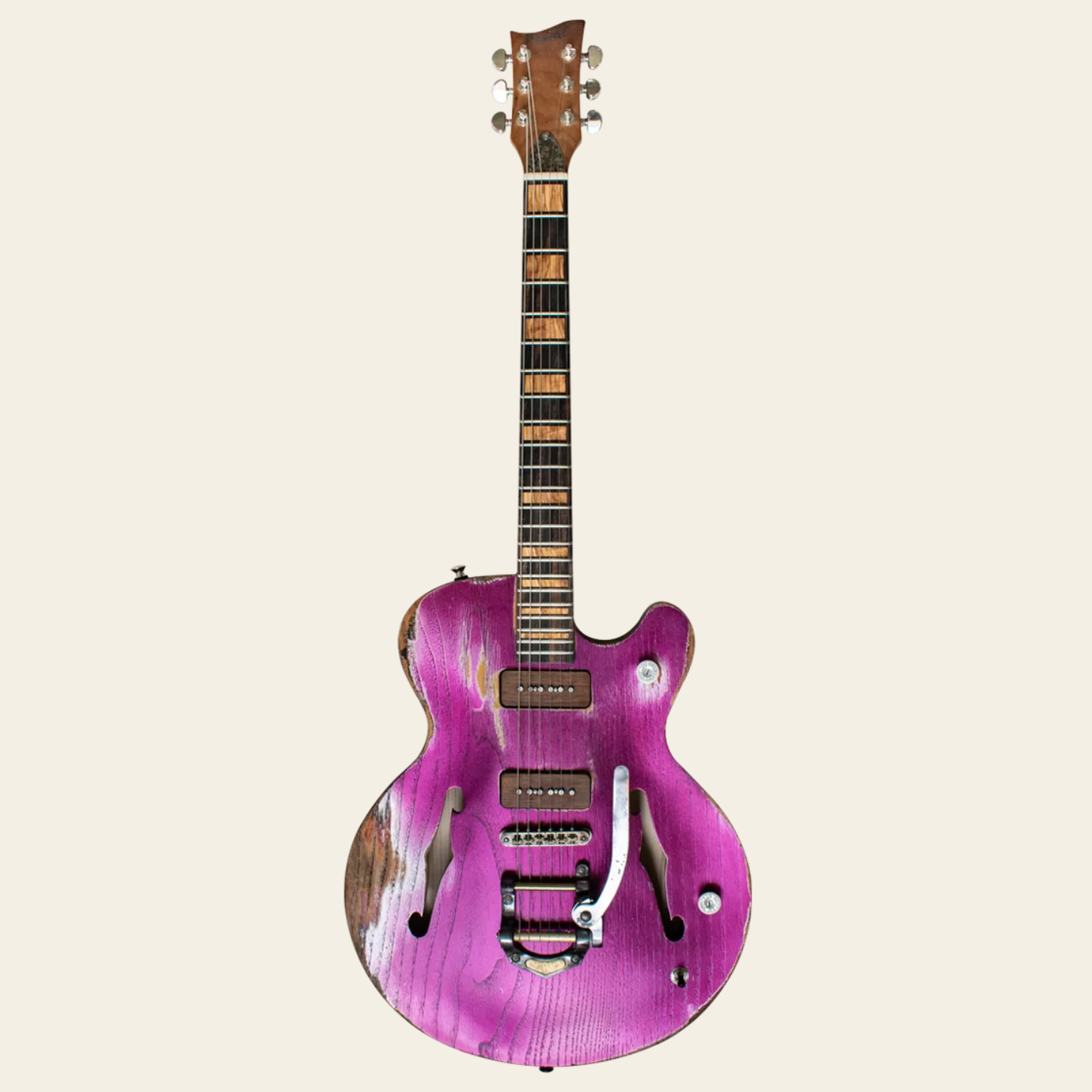 Paoletti 500 Lounge 2P90 - 505 Firemist Violet