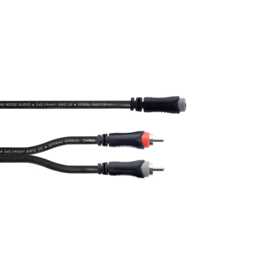 Cordial Cable EY 0,3 YCC