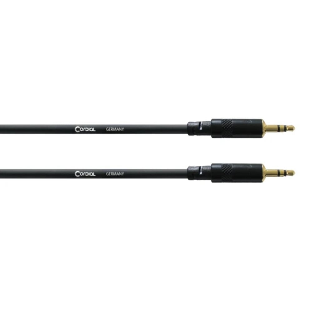 Cordial Cable CFS 3 WW
