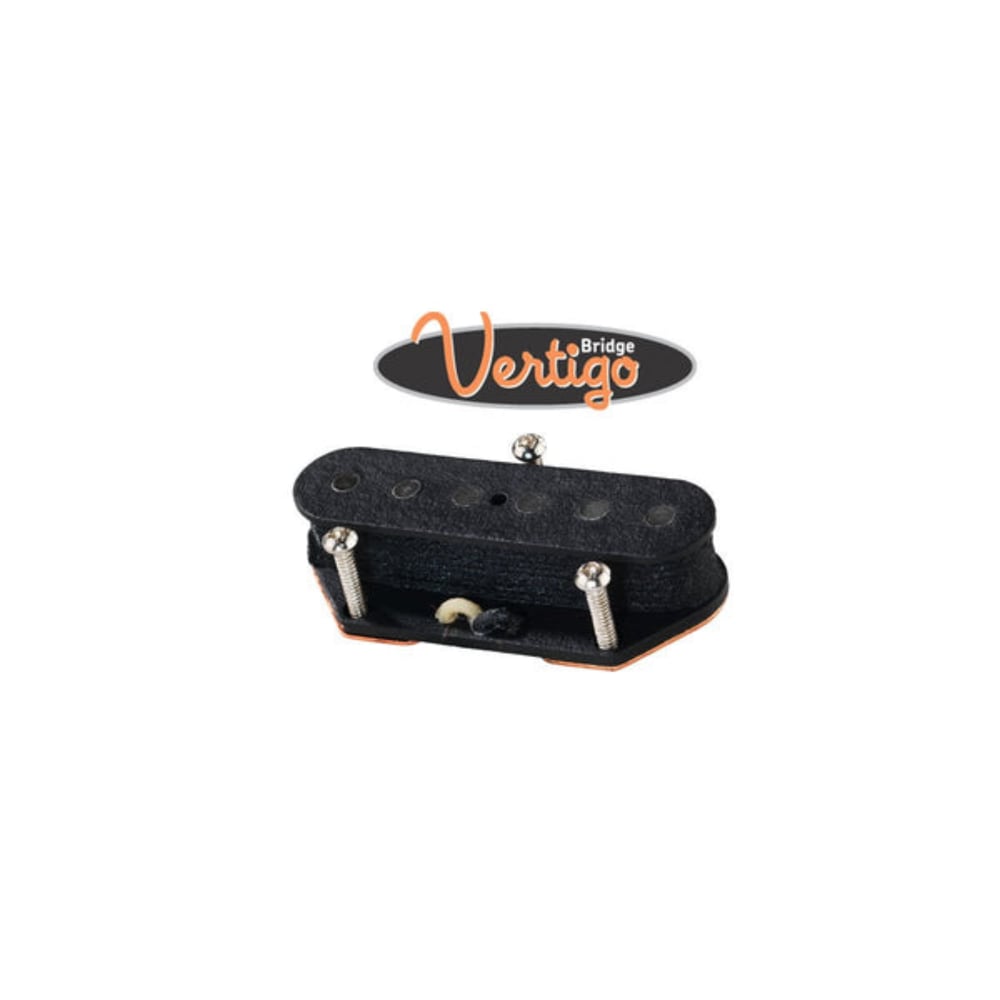 Lundgren TELE VERTIGO SET
