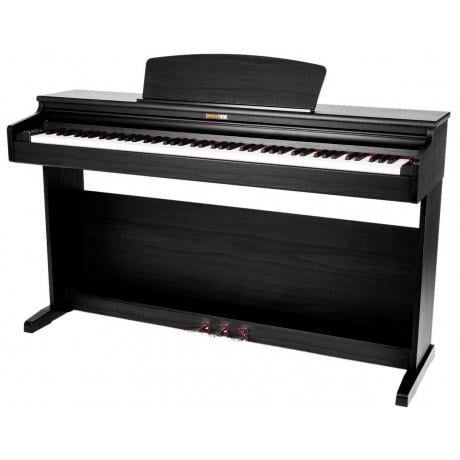 Dynatone SLP-210BLK Dijital Piyano - Siyah