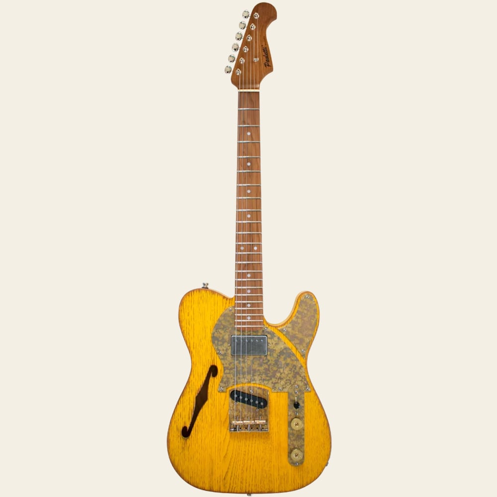 Paoletti Nancy Lounge SH - 130 Melon Yellow