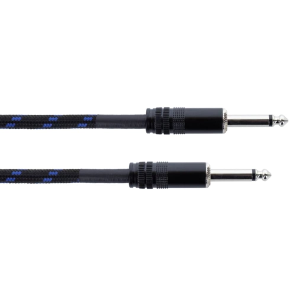 Cordial Cable EI 5 PP-TWEED-BL
