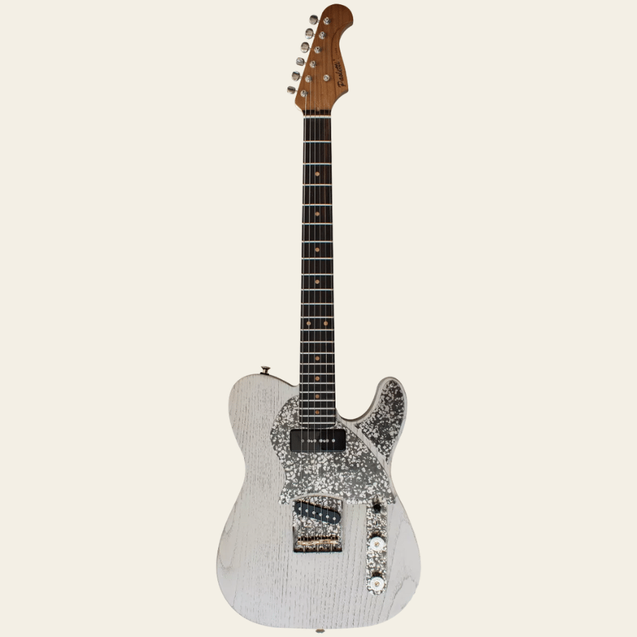 Paoletti Nancy Loft SP90 - 103 Lunar Grey