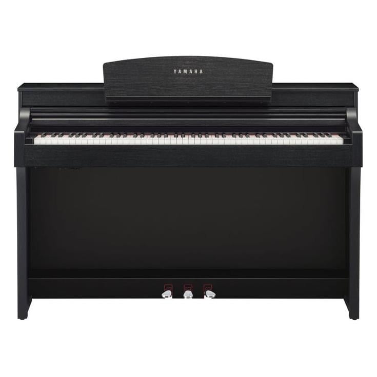Yamaha Clavinova CSP-150B Dijital Piyano - Mat Siyah