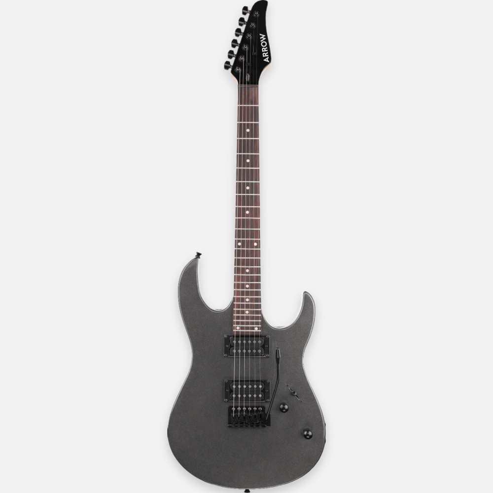 Arrow Antimyth AM 22 Graphite Rosewood
