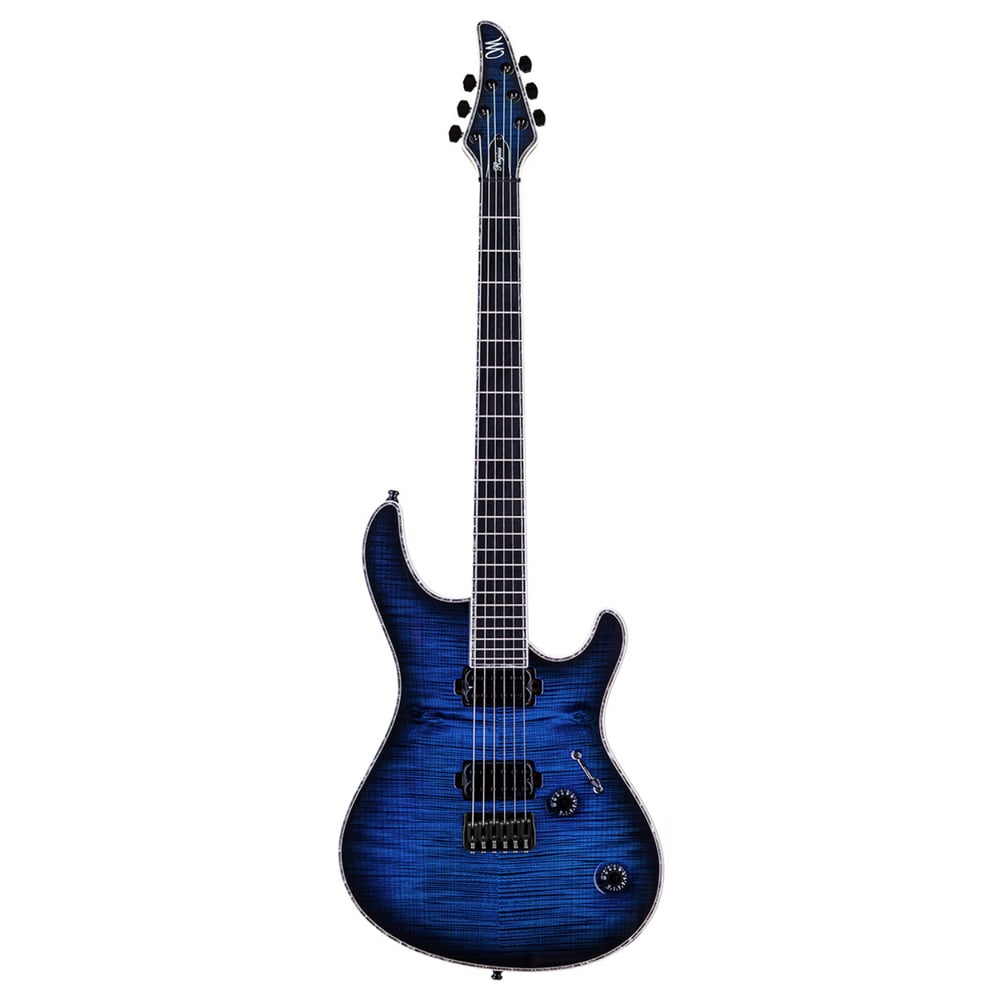 Mayones Regius® - 6 String