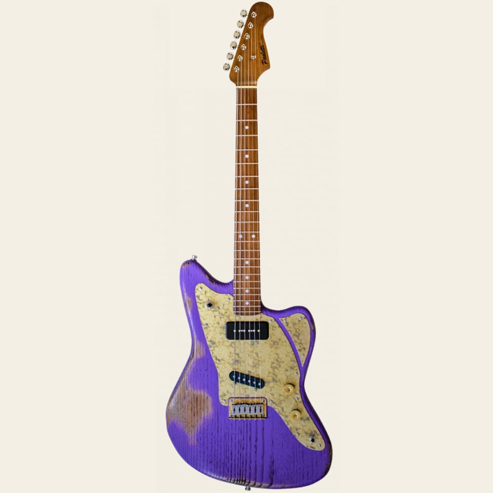 Paoletti 112 Loft SP90 - 120 Purple - Danish Pete