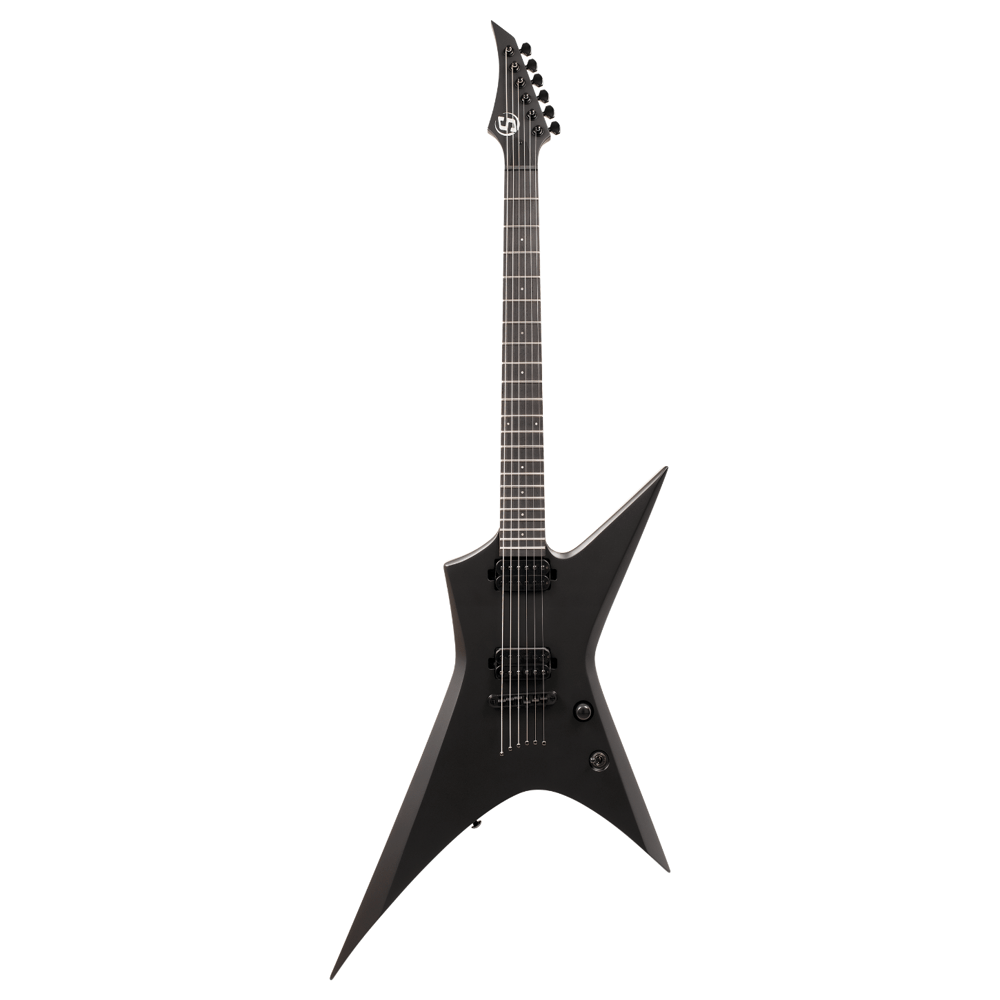 S by Solar  XB4.6C – Carbon Black Matte