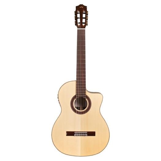 Cordoba Gk Studio Limited Elektro Klasik Gitar - Natural
