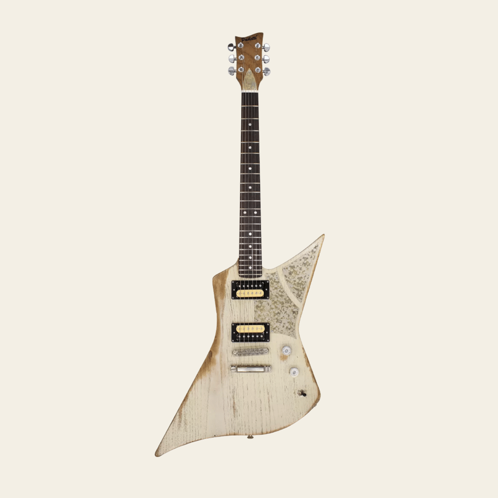 Paoletti 128 Loft HH - 140 Cream