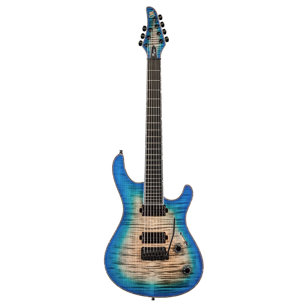 Mayones Regius® V24  - 7 String  