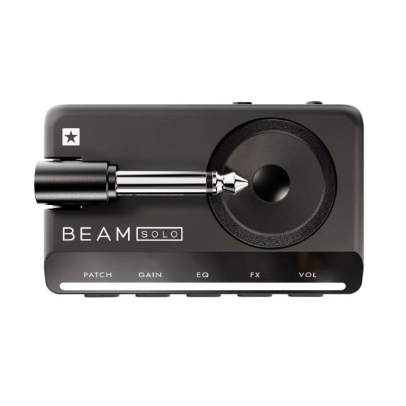Blackstar Beam Solo Kulaklık Amfisi