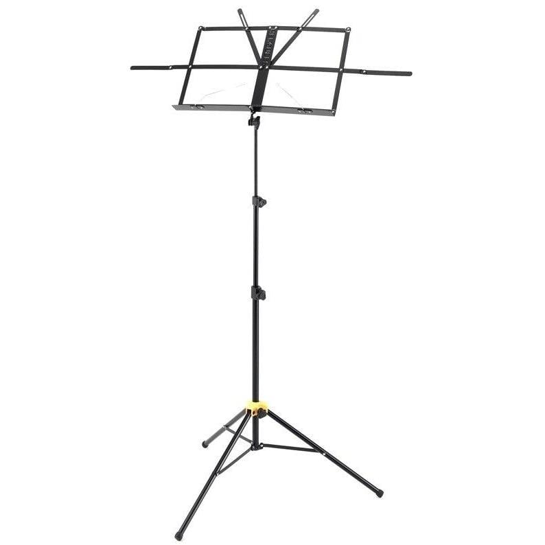 HERCULES BS050B Nota Sehpası - Çantalı