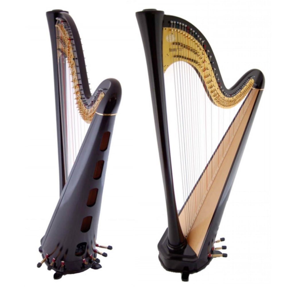 Aoyama ETÜD47 Arp