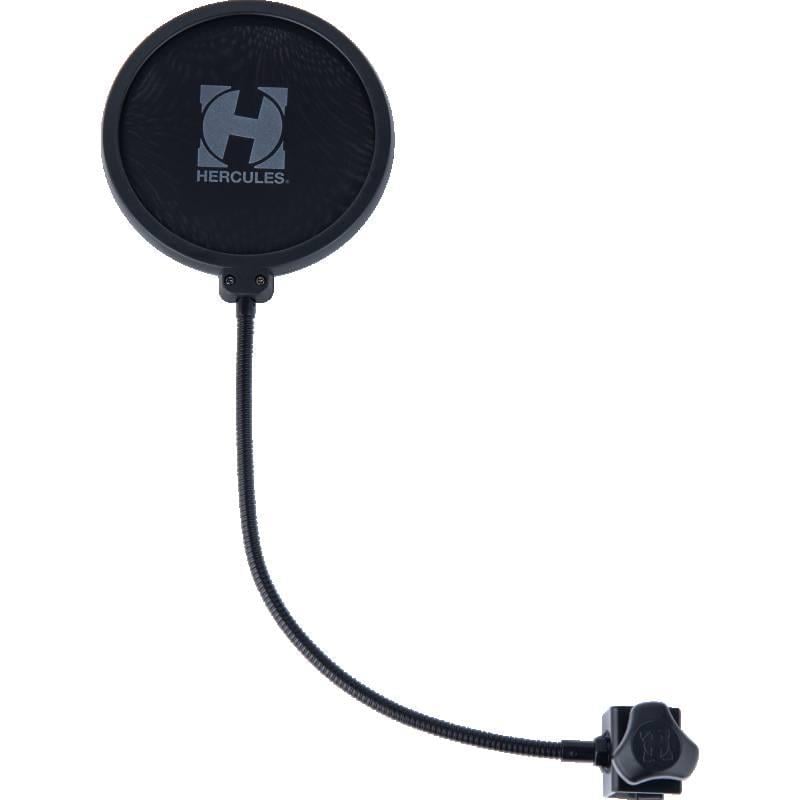 Hercules HCMH-200B Pop Filtre - 155 mm