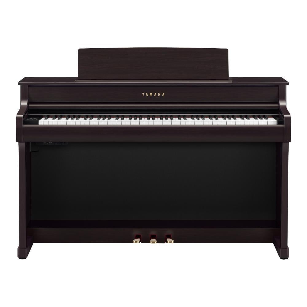 Yamaha Clavinova CLP845R Dijital Piyano - Gülağacı