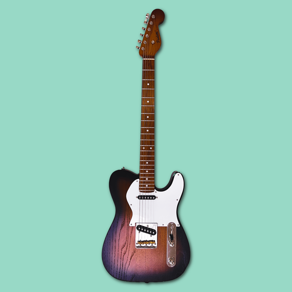Nancy Classic SS - 02/05 Tobacco