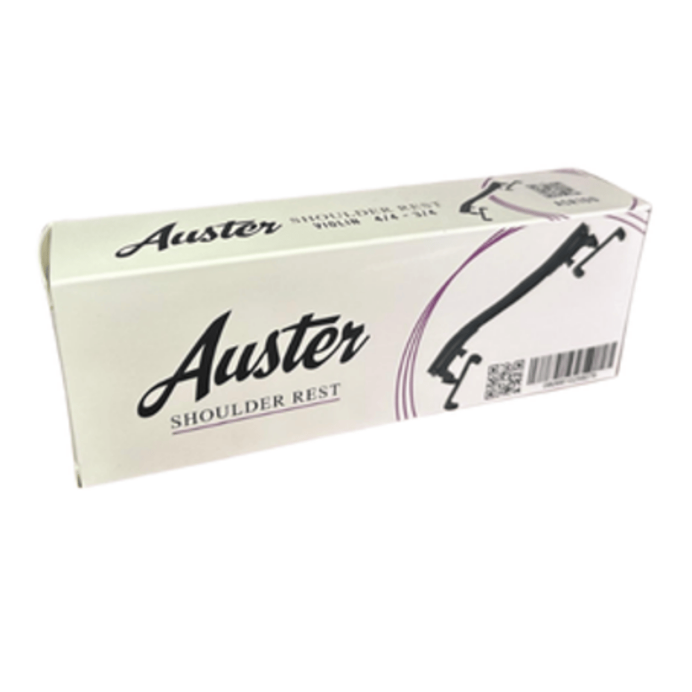 Auster SR100 Keman Yastığı