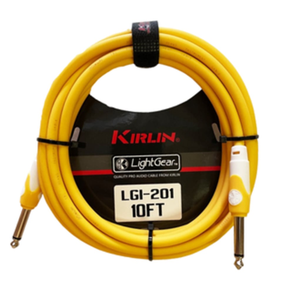  Kirlin LGI-201 3M Jack Kablo