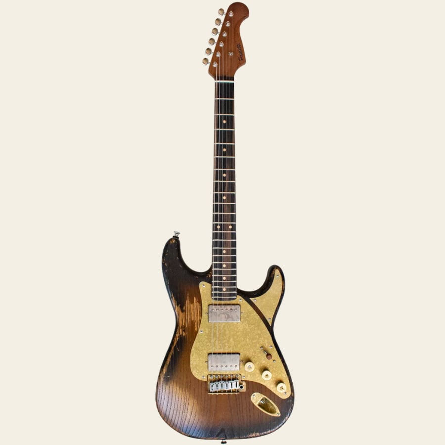 Paoletti Alfa Loft HH - 205 Tobacco