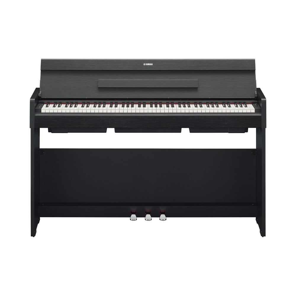 Yamaha Arius YDP-S35B Dijital Piyano - Siyah