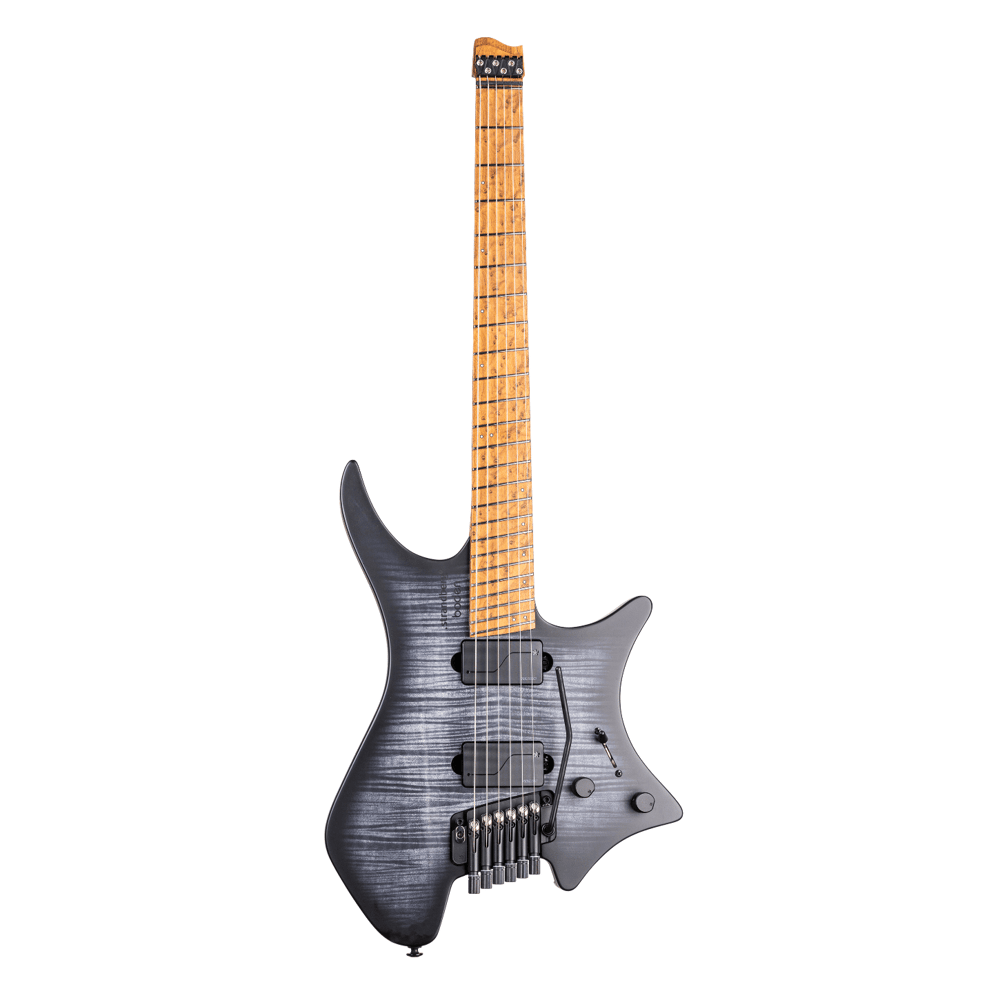 STRANDBERG Boden Original N2.6T Sunset Coral Burst Satin