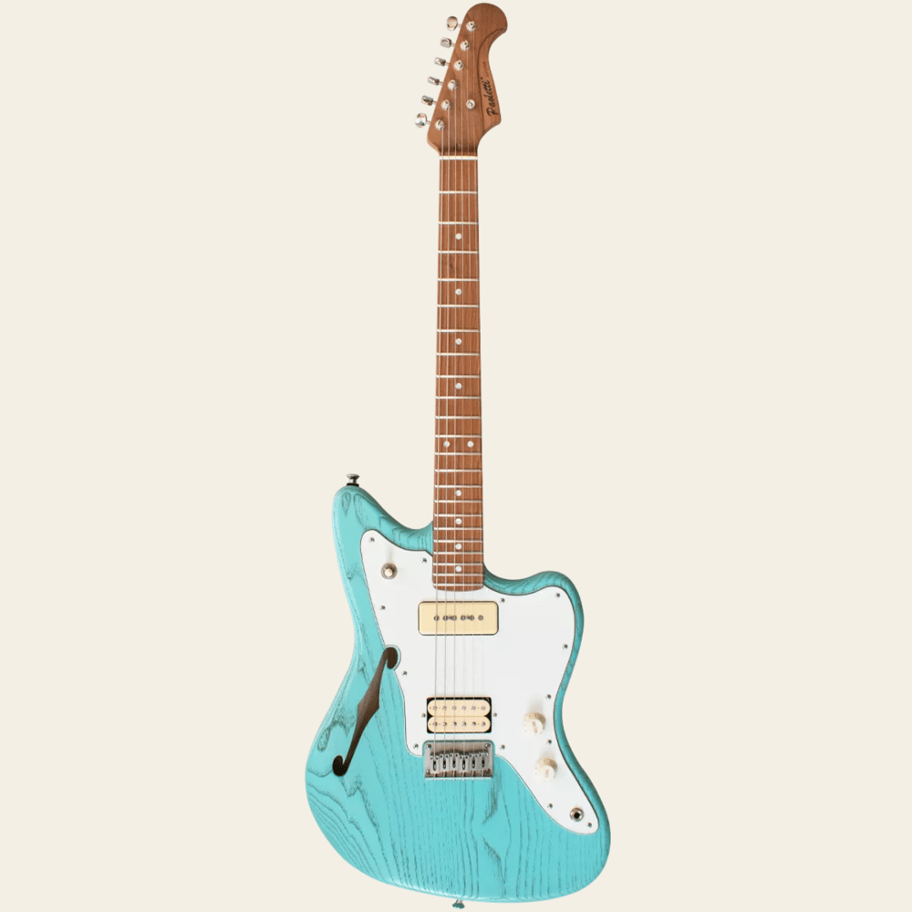 Paoletti 112 Lounge HP90 Sixties - 115 Surfgreen
