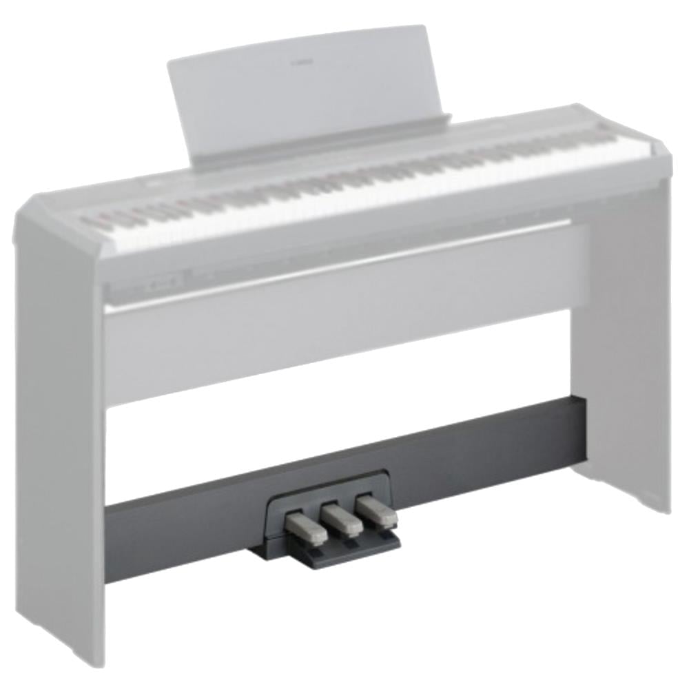 Yamaha LP5A - P-145 için Dijital Piyano Pedalı Siyah