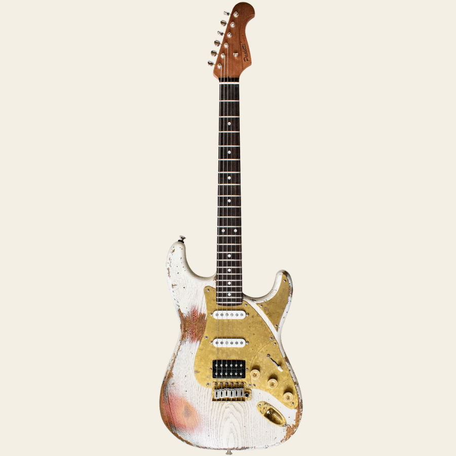 Paoletti Alfa Loft HSS - 410 Heavy White