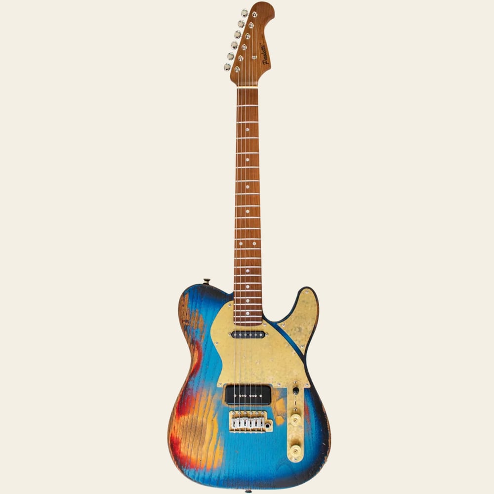 Paoletti Nancy Loft P90S - 430 Heavy Deep Blue